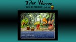 RPG Maker VX Ace - Tyler Warren RPG Battlers - 3rd 50