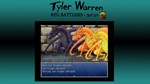 RPG Maker VX Ace - Tyler Warren RPG Battlers - 3rd 50