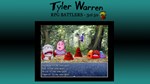 RPG Maker VX Ace - Tyler Warren RPG Battlers - 3rd 50