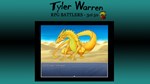 RPG Maker VX Ace - Tyler Warren RPG Battlers - 3rd 50