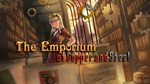 RPG Maker VX Ace - The Emporium of Copper and Steel