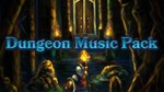 RPG Maker VX Ace - Dungeon Music Pack DLC * STEAM RU *