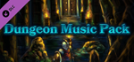 RPG Maker VX Ace - Dungeon Music Pack DLC * STEAM RU *