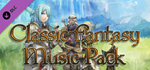 RPG Maker VX Ace - Classic Fantasy Music Pack DLC