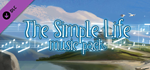 RPG Maker VX Ace - The Simple Life Music Pack DLC