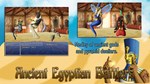 RPG Maker VX Ace - Egyptian Myth Battlers DLC