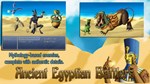 RPG Maker VX Ace - Egyptian Myth Battlers DLC