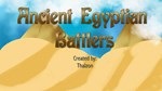 RPG Maker VX Ace - Egyptian Myth Battlers DLC