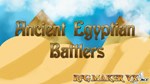 RPG Maker VX Ace - Egyptian Myth Battlers DLC