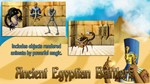 RPG Maker VX Ace - Egyptian Myth Battlers DLC