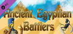 RPG Maker VX Ace - Egyptian Myth Battlers DLC