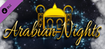 RPG Maker VX Ace - Arabian Nights DLC * STEAM RU *