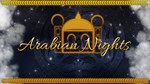 RPG Maker VX Ace - Arabian Nights DLC * STEAM RU *