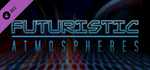 RPG Maker VX Ace - Futuristic Atmospheres DLC