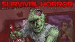 RPG Maker VX Ace - Survival Horror Music Pack DLC