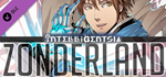 RPG Maker VX Ace - Zonderland DLC * STEAM RU *