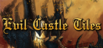 RPG Maker VX Ace - Evil Castle Tiles Pack DLC