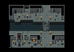 RPG Maker VX Ace - Evil Castle Tiles Pack DLC