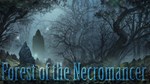 RPG Maker VX Ace - Forest of the Necromancer Soundscape