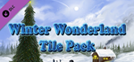 RPG Maker VX Ace - Winter Wonderland Tiles DLC