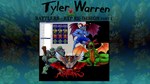 RPG Maker VX Ace - Tyler Warren RTP Redesign 1 DLC