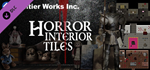 RPG Maker VX Ace - Frontier Works: Horror Interior Tile