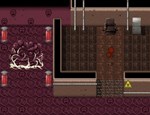 RPG Maker VX Ace - Frontier Works: Horror Interior Tile