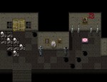 RPG Maker VX Ace - Frontier Works: Horror Interior Tile