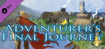 RPG Maker VX Ace - The Adventurer´s Final Journey DLC