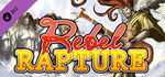 RPG Maker VX Ace - Rebel Rapture Music Pack DLC