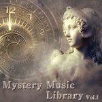 RPG Maker VX Ace - Mystery Music Library Vol.1 DLC