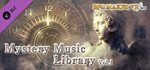 RPG Maker VX Ace - Mystery Music Library Vol.1 DLC