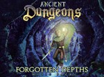 RPG Maker VX Ace - Ancient Dungeons: Forgotten Depths