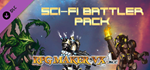 RPG Maker VX Ace - Sci-Fi Battler Pack DLC