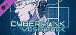 RPG Maker VX Ace - Cyberpunk Music Pack DLC