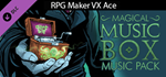 RPG Maker VX Ace - Magical Music Box Music Pack DLC