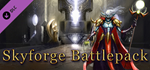 RPG Maker VX Ace - Skyforge Battlepack DLC