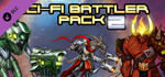 RPG Maker VX Ace - Sci-Fi Battler Pack 2 DLC