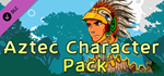 RPG Maker VX Ace - Aztec Character Pack DLC