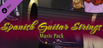 RPG Maker VX Ace - Spanish Guitar Strings DLC