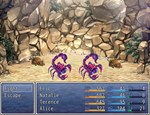 RPG Maker VX Ace - Seraph Circle: Monster Pack 1 DLC