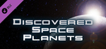 RPG Maker VX Ace - Discovered Space Planets DLC