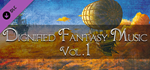 RPG Maker VX Ace - Dignified Fantasy Music Vol. 1 DLC