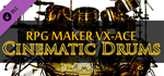 RPG Maker VX Ace - Cinematic Drums DLC * STEAM RU *