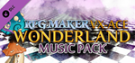 RPG Maker VX Ace - Wonderland Music Pack DLC