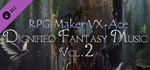 RPG Maker VX Ace - Dignified Fantasy Music Vol. 2 DLC