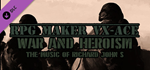 RPG Maker VX Ace - War & Heroism Music Pack DLC