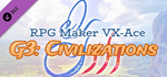 RPG Maker VX Ace - G3: Civilizations DLC * STEAM RU *