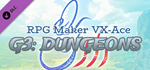 RPG Maker VX Ace - G3: Dungeons DLC * STEAM RU *