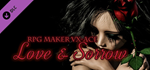 RPG Maker VX Ace - Love & Sorrow DLC * STEAM RU *